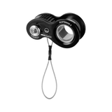 Wild Country Ropeman 4 Ascender for Saddle Hunting - Black