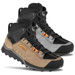 Crispi - Attiva Mid GTX
