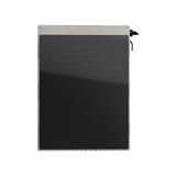 Tactacam REVEAL Solar Panel R5 with built-in 5000 mAh battery front view