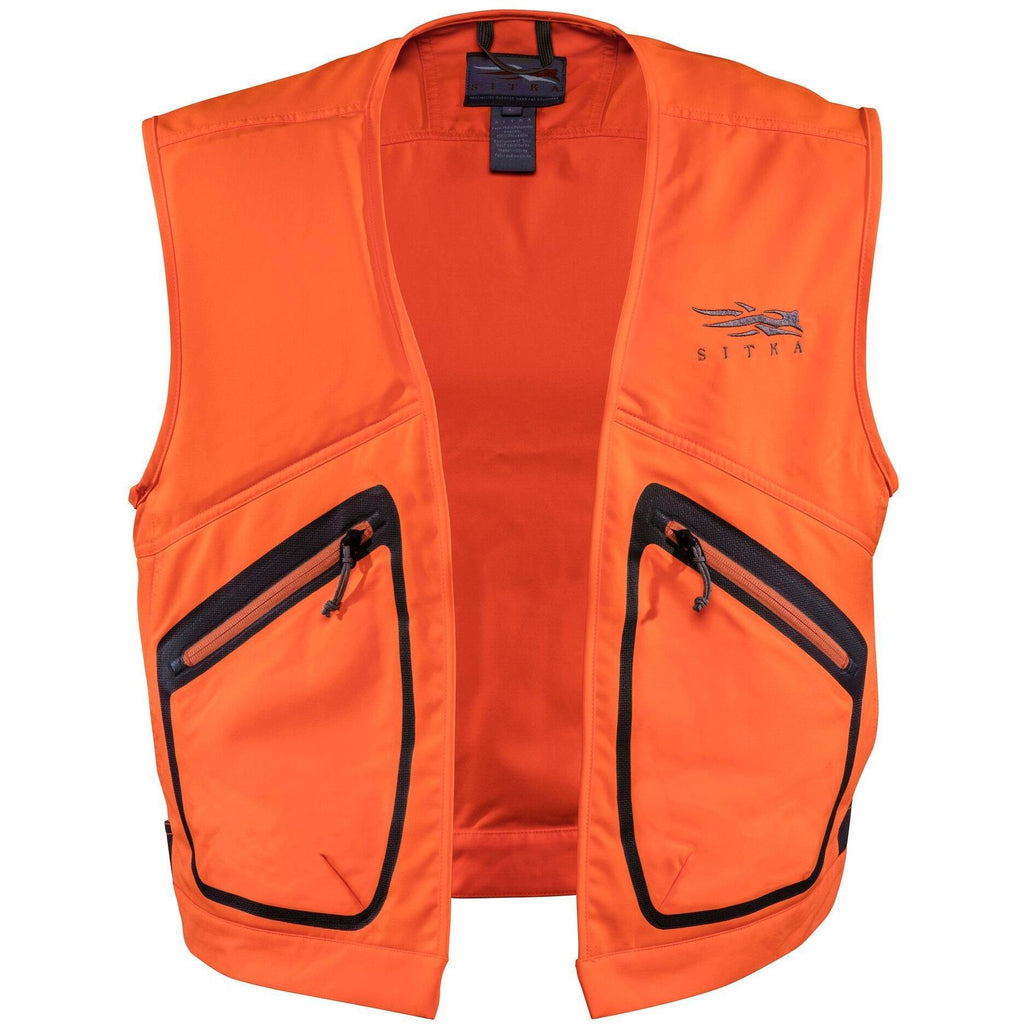 Ballistic Vest - James River Archery